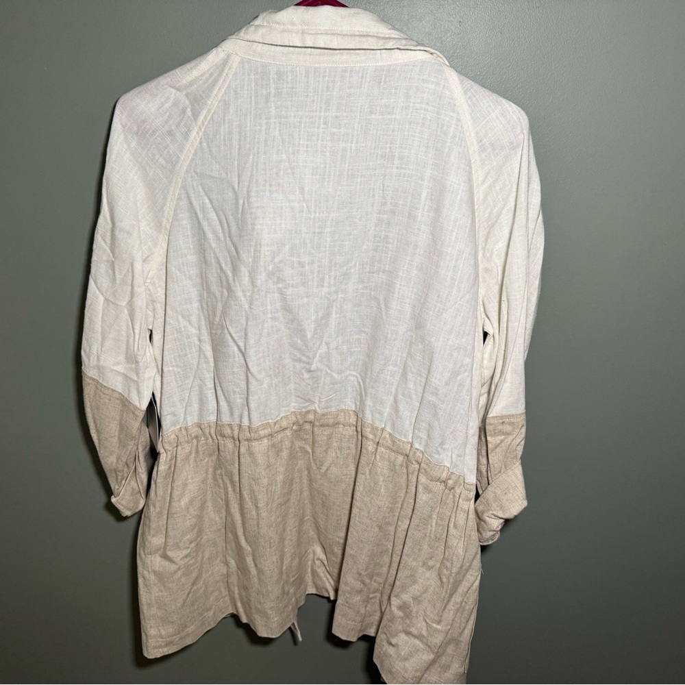 Light jacket - Picture 6 of 8